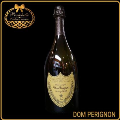 Šampanjac Dom Perignon ekskluzivan poklon