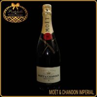 Šampanjac Moet & Chandon Brut Imperial poklon za ljubitelje šampanjca
