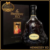 konjak Hennessy XO poklon za hedoniste