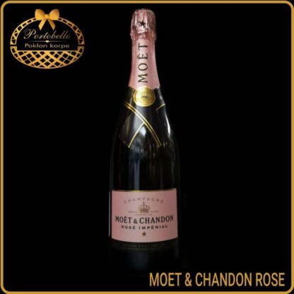 Poklon za žene Šampanjac Moet Rose