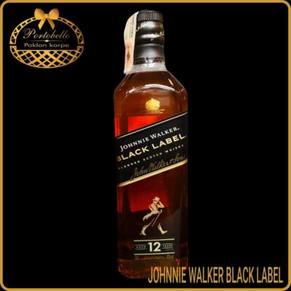 Poklon Johnnie Walker Black label