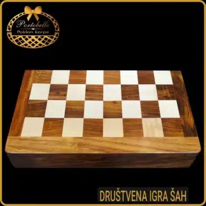 Društvena igra Šah kutija