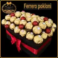 Ferrero pokloni